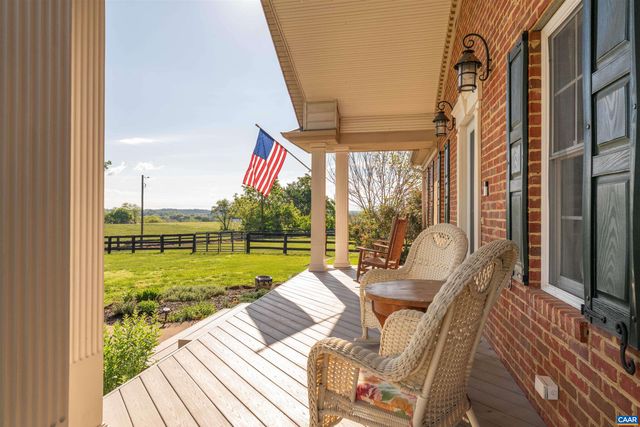 3486 FREDERICKSBURG RD, Ruckersville, VA 22968