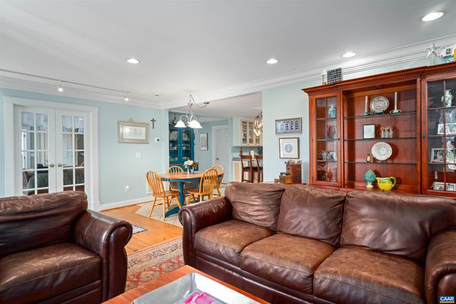 3486 FREDERICKSBURG RD, Ruckersville, VA 22968