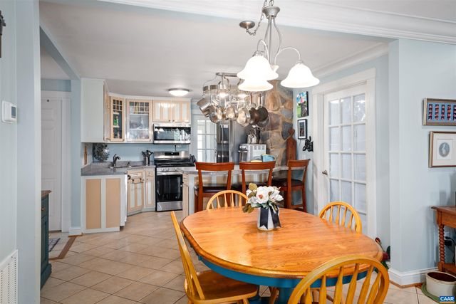 3486 FREDERICKSBURG RD, Ruckersville, VA 22968