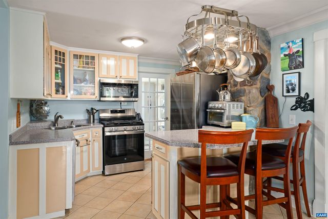 3486 FREDERICKSBURG RD, Ruckersville, VA 22968