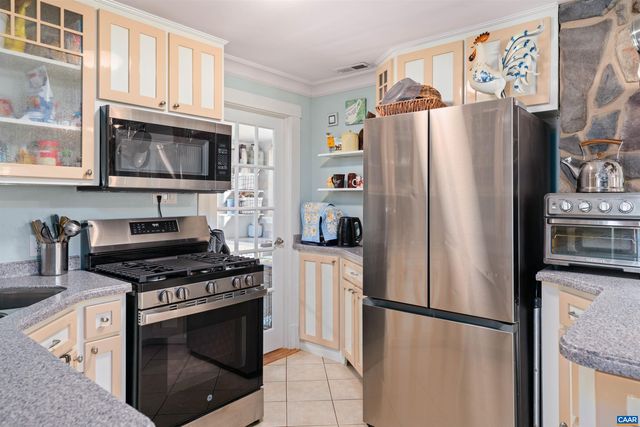 3486 FREDERICKSBURG RD, Ruckersville, VA 22968