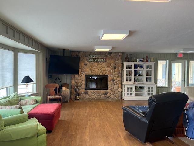 6700 N Matheson Road, Leelanau Twp, MI 49670