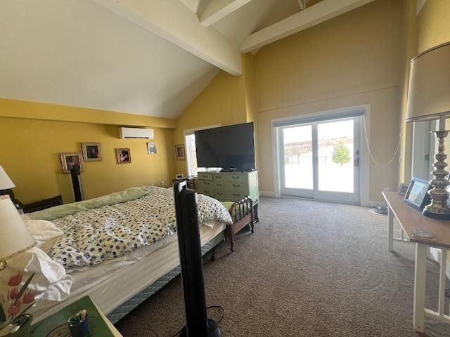 6700 N Matheson Road, Leelanau Twp, MI 49670