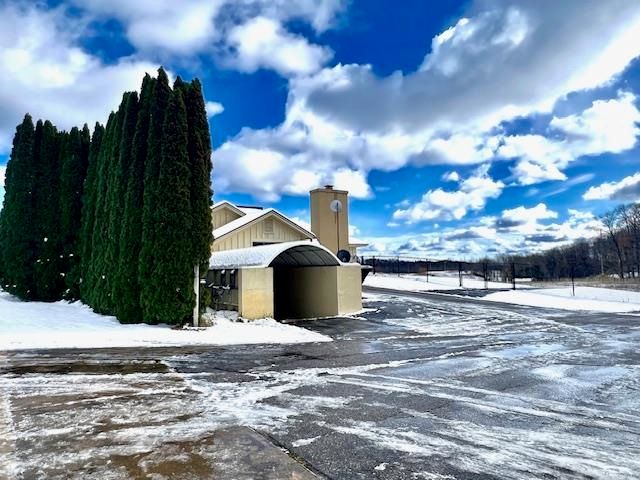 6700 N Matheson Road, Leelanau Twp, MI 49670