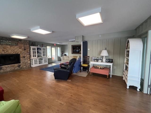 6700 N Matheson Road, Leelanau Twp, MI 49670