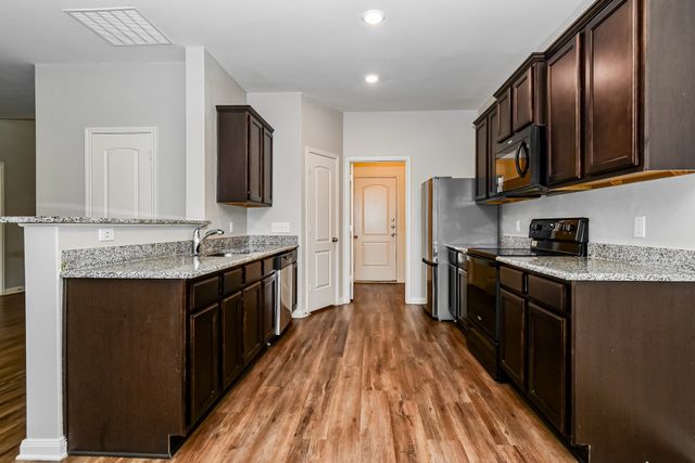 14267 Chaps Drive, Dallas, TX 75253
