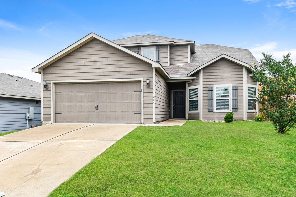 14267 Chaps Drive, Dallas, TX 75253