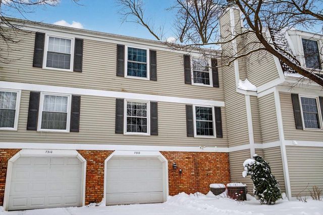 7312 Old Sauk Road, Madison, WI 53717