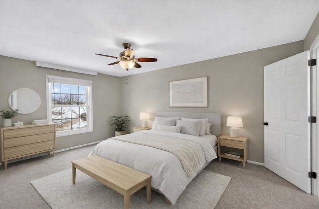 7312 Old Sauk Road, Madison, WI 53717