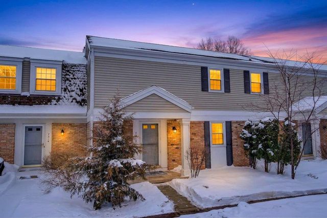 7312 Old Sauk Road, Madison, WI 53717