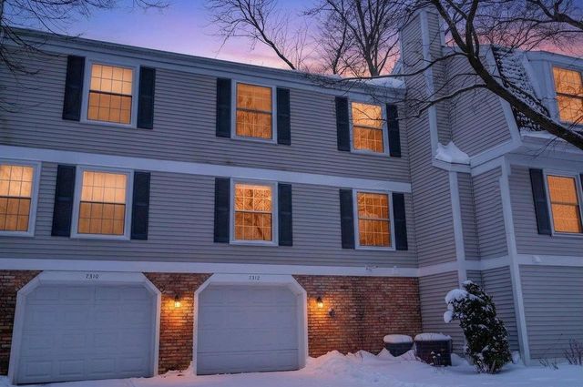 7312 Old Sauk Road, Madison, WI 53717