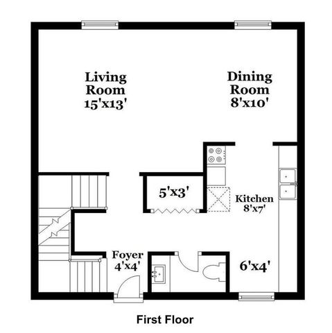 7312 Old Sauk Road, Madison, WI 53717