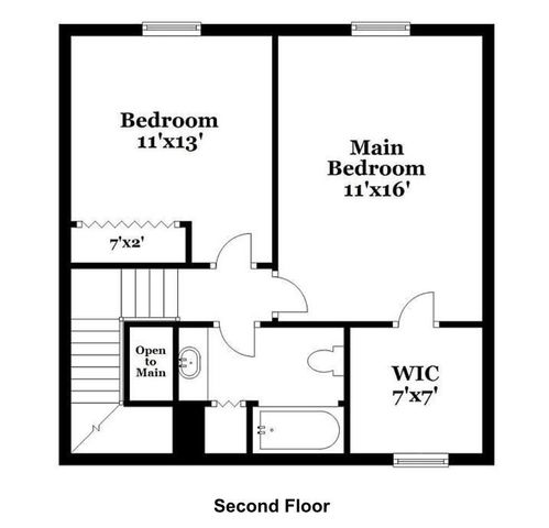 7312 Old Sauk Road, Madison, WI 53717