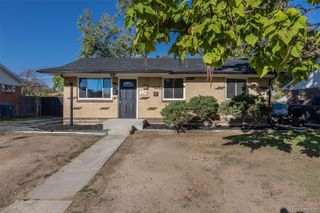 6711 Leyden Street, Commerce City, CO 80022