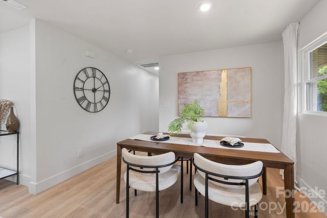 3320 Winterfield Place, Charlotte, NC 28205