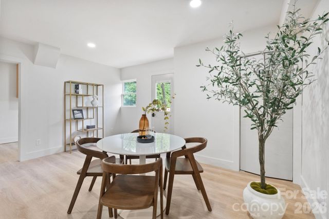 3320 Winterfield Place, Charlotte, NC 28205