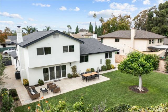 2772 Tern Circle, Costa Mesa, CA 92626