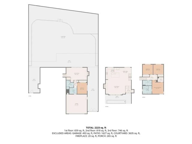 2772 Tern Circle, Costa Mesa, CA 92626