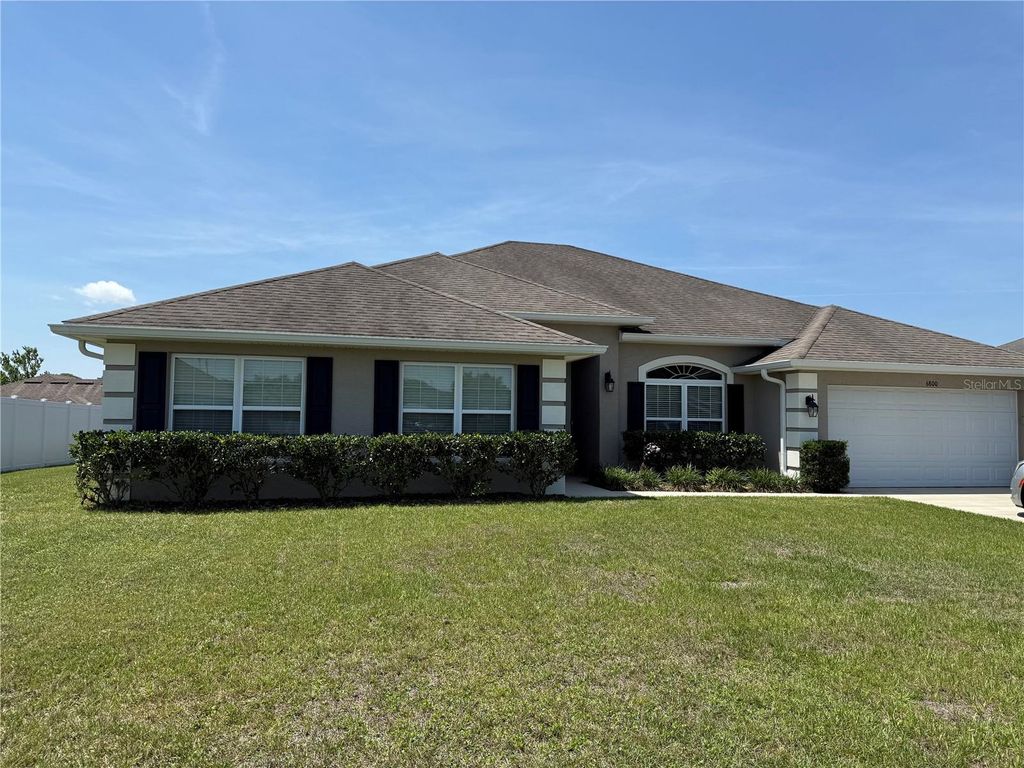 6800 SE 12TH PLACE, Ocala, FL 34472