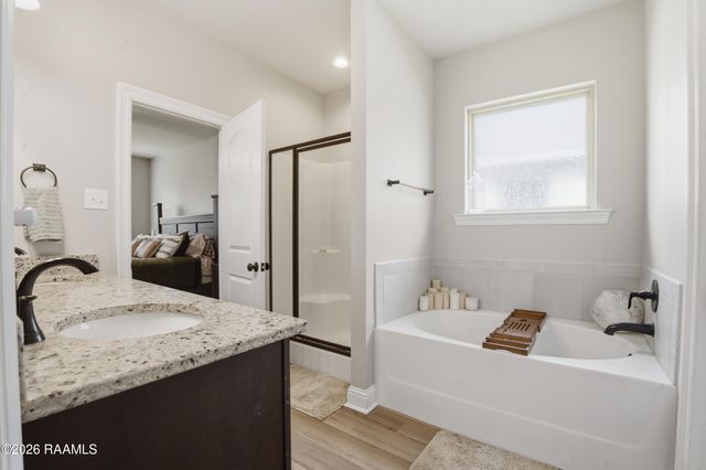 102 Sugar Crest Drive, Youngsville, LA 70592