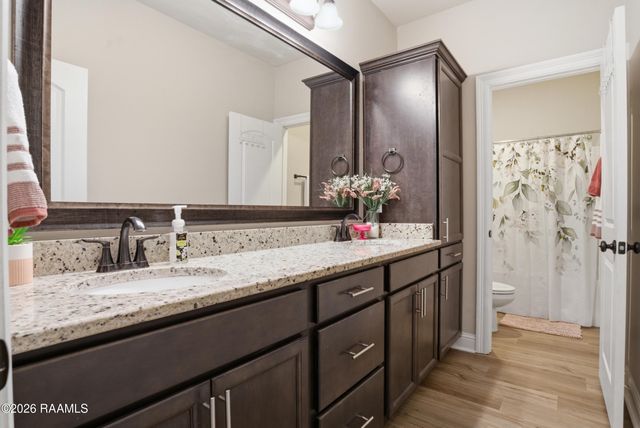 102 Sugar Crest Drive, Youngsville, LA 70592