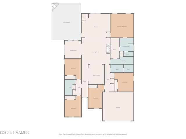 102 Sugar Crest Drive, Youngsville, LA 70592