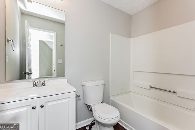 3998 Peachtree Farms Road, Rex, GA 30273