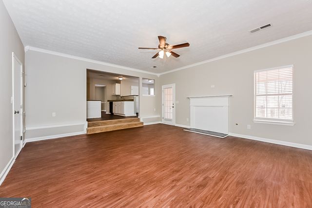 3998 Peachtree Farms Road, Rex, GA 30273