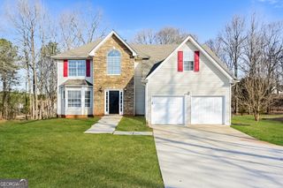3998 Peachtree Farms Road, Rex, GA 30273