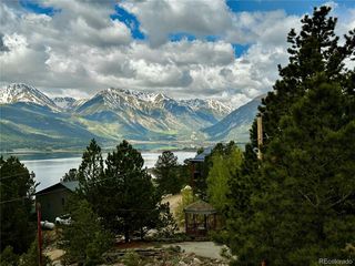 9 Mount Hope Dr, Twin Lakes, CO 81251
