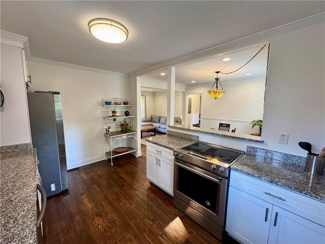 2894 S Clark Drive, East Point, GA 30344