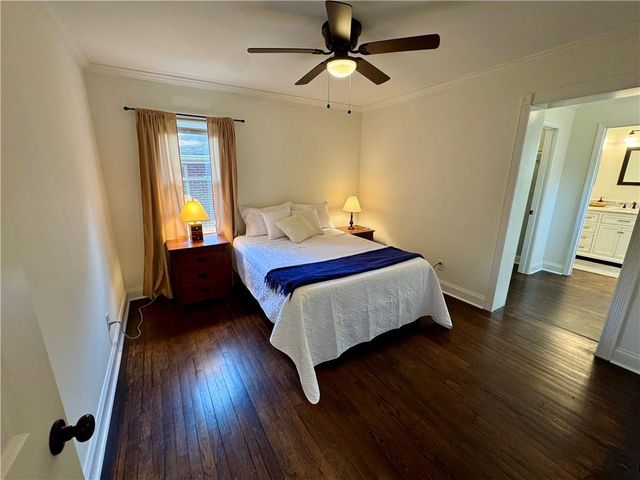 2894 S Clark Drive, East Point, GA 30344