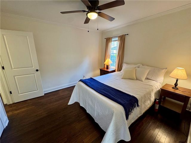 2894 S Clark Drive, East Point, GA 30344