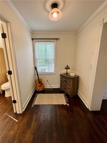 2894 S Clark Drive, East Point, GA 30344