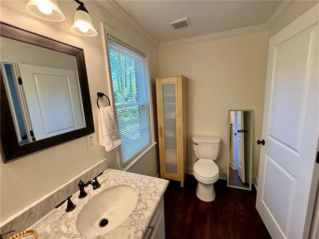 2894 S Clark Drive, East Point, GA 30344