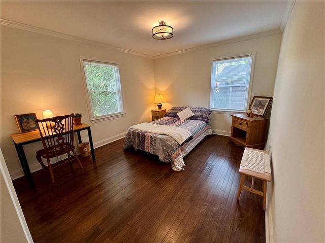 2894 S Clark Drive, East Point, GA 30344