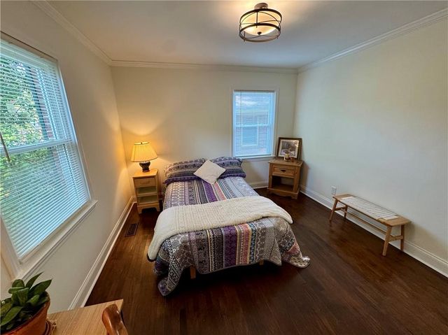 2894 S Clark Drive, East Point, GA 30344