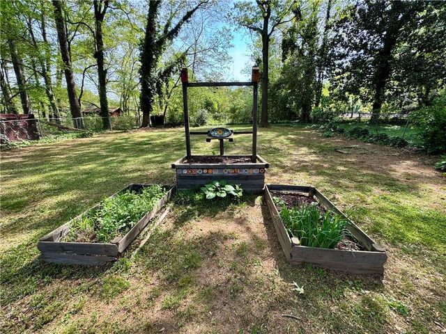 2894 S Clark Drive, East Point, GA 30344