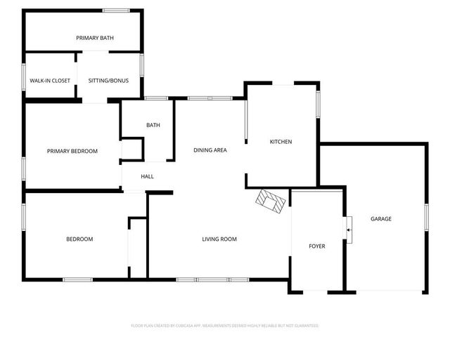 2894 S Clark Drive, East Point, GA 30344