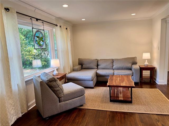 2894 S Clark Drive, East Point, GA 30344