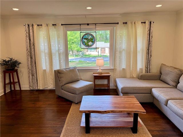 2894 S Clark Drive, East Point, GA 30344