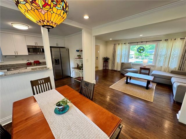 2894 S Clark Drive, East Point, GA 30344