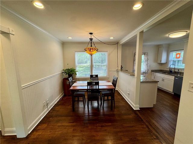 2894 S Clark Drive, East Point, GA 30344