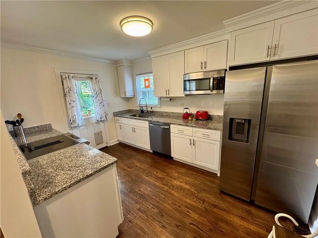 2894 S Clark Drive, East Point, GA 30344