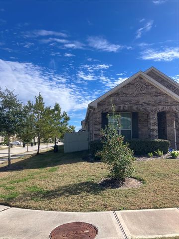 10442 Eastern Bluestar Drive, Conroe, TX 77385
