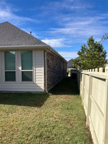 10442 Eastern Bluestar Drive, Conroe, TX 77385