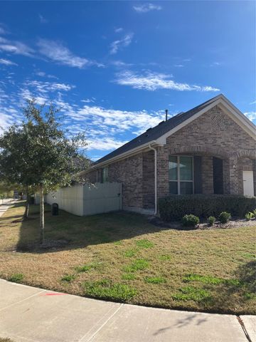 10442 Eastern Bluestar Drive, Conroe, TX 77385