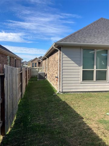 10442 Eastern Bluestar Drive, Conroe, TX 77385