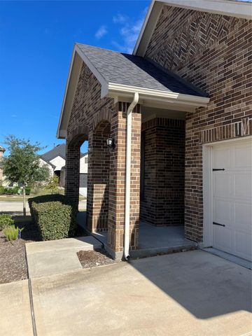 10442 Eastern Bluestar Drive, Conroe, TX 77385