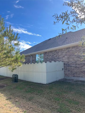 10442 Eastern Bluestar Drive, Conroe, TX 77385